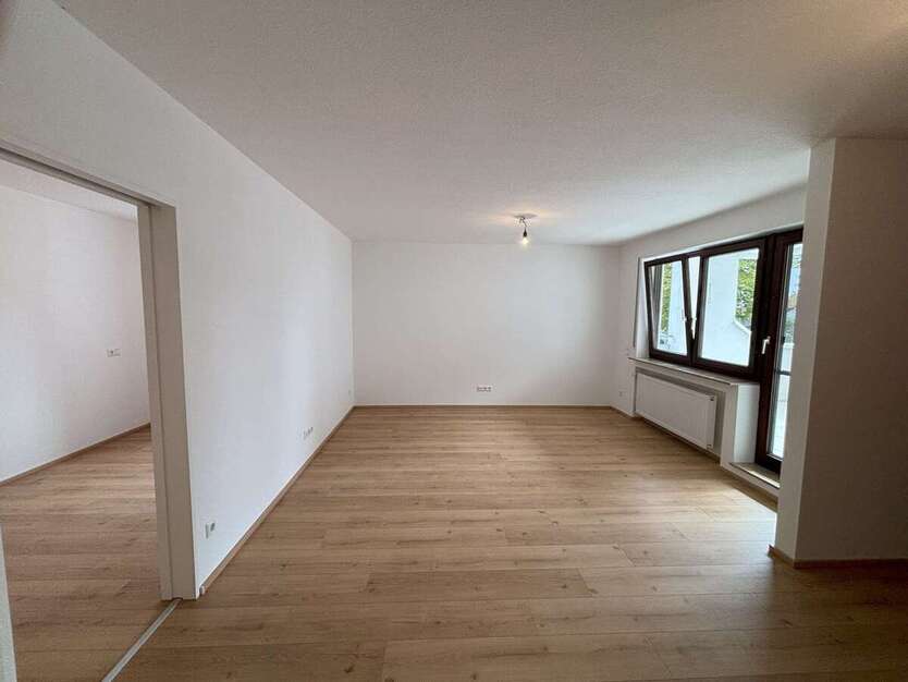 Wohnung zum Mieten in Senden 650 € 47.57 m² 2 zimmer
