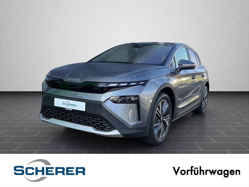 Skoda Elroq 8.000 km 38.990 € Mayen 56727