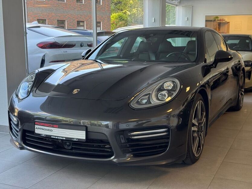 Panamera