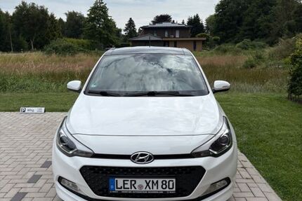 Hyundai i20 90.100 km 10.000 &euro; Moormerland 26802