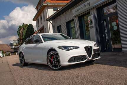 Alfa Romeo Giulia 30.375 km 38.900 € Mönchweiler 78087