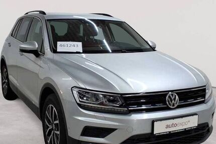 VW Tiguan 100.025 km 24.289 € Fernwald-Steinbach 35463