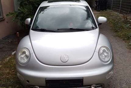 VW Beetle