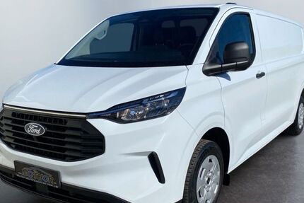 Ford Transit Custom 25.327 km 28.440 &euro; Gardelegen 39638