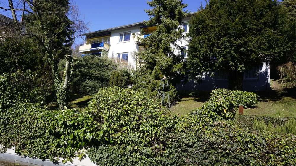 Etagenwohnung Karlsruhe Grötzingen - 5 Zimmer, 145 m&sup2;, 349.000&euro; | Angebot:25532562