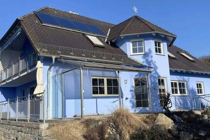 Wohnung Heroldsbach Oesdorf - 4 Zimmer, 127 m&sup2;, 1.075&euro; | Angebot:24669734