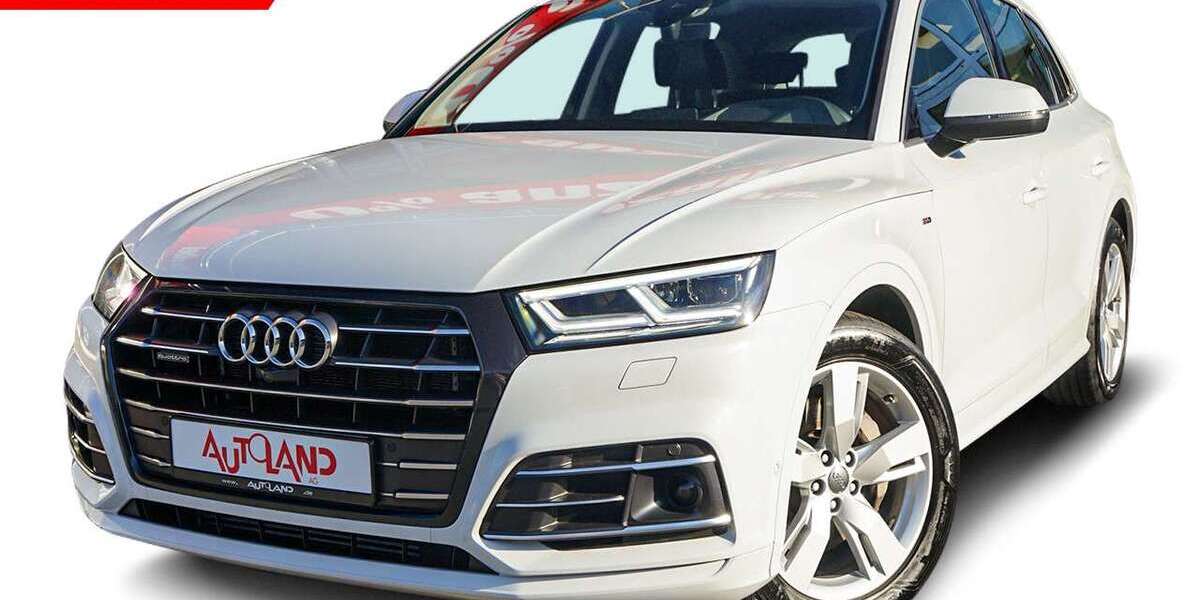 Audi Q5 121.701 km 27.990 &euro; Zella-Mehlis 98544