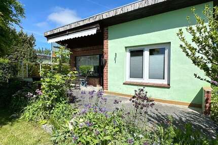 Haus Elmenhorst/Lichtenhagen Lichtenhagen - 2 Zimmer, 33 m&sup2;, 109.000&euro; | Angebot:26966018