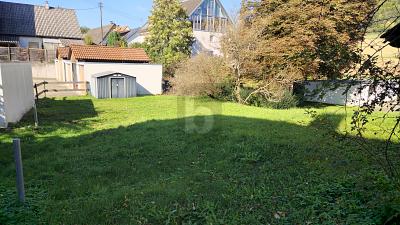 SONNIGES BAULAND NÄHE DER SCHWEIZ - Grundstück Blumberg | Angebot:27329259