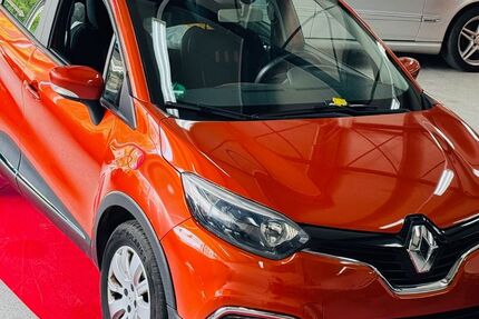Renault Captur 119.850 km 7.990 € Bad Essen 49152