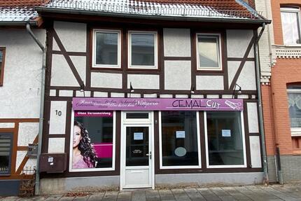 Gewerbeobjekt Alfeld (Leine) - 690&euro; | Angebot:24770382