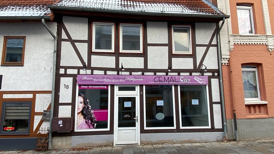 Gewerbeobjekt Alfeld (Leine) - 690&euro; | Angebot:24770382