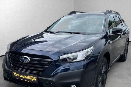 Subaru Outback 65.003 km 30.990 € Rosenheim 83022