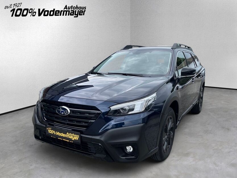 Subaru Outback 65.003 km 30.990 € Rosenheim 83022