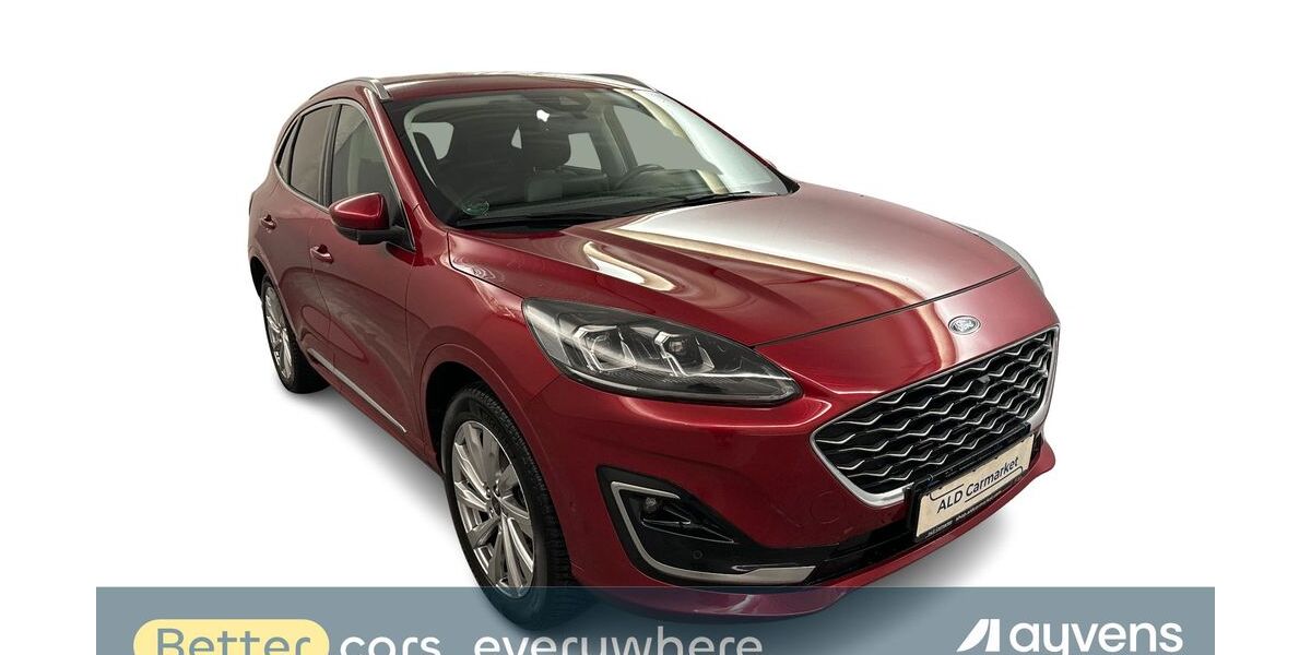 Ford Kuga 68.624 km 23.980 &euro; Dorfmark 29683