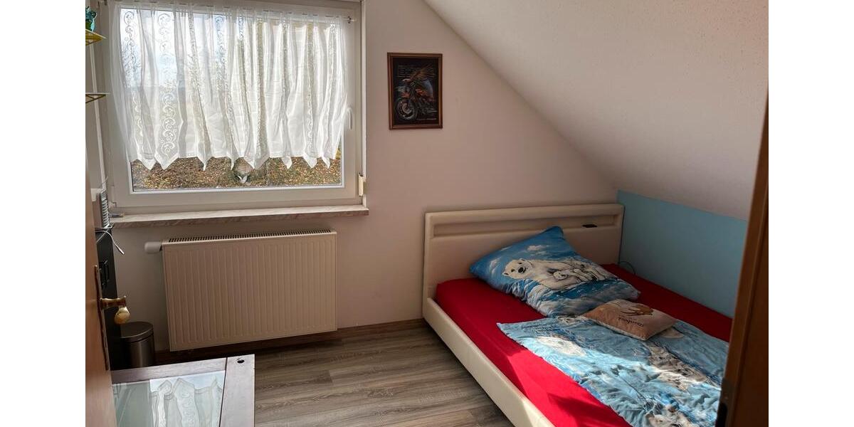 Einfamilienhaus Eschwege - 5 Zimmer, 120 m&sup2;, 320.000&euro; | Angebot:24352933