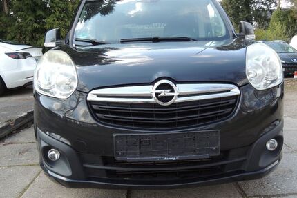 Opel Combo 220.000 km 4.600 &euro; Dessau 06846
