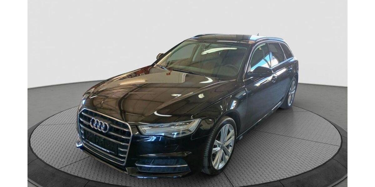 Audi A6 138.551 km 20.997 &euro; Neustadt 08223