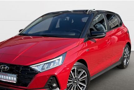 Hyundai i20 52.698 km 17.950 &euro; Giessen 35394