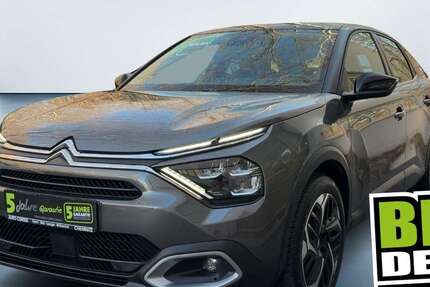 Citroen C4 16.271 km 22.992 &euro; Chemnitz 09113