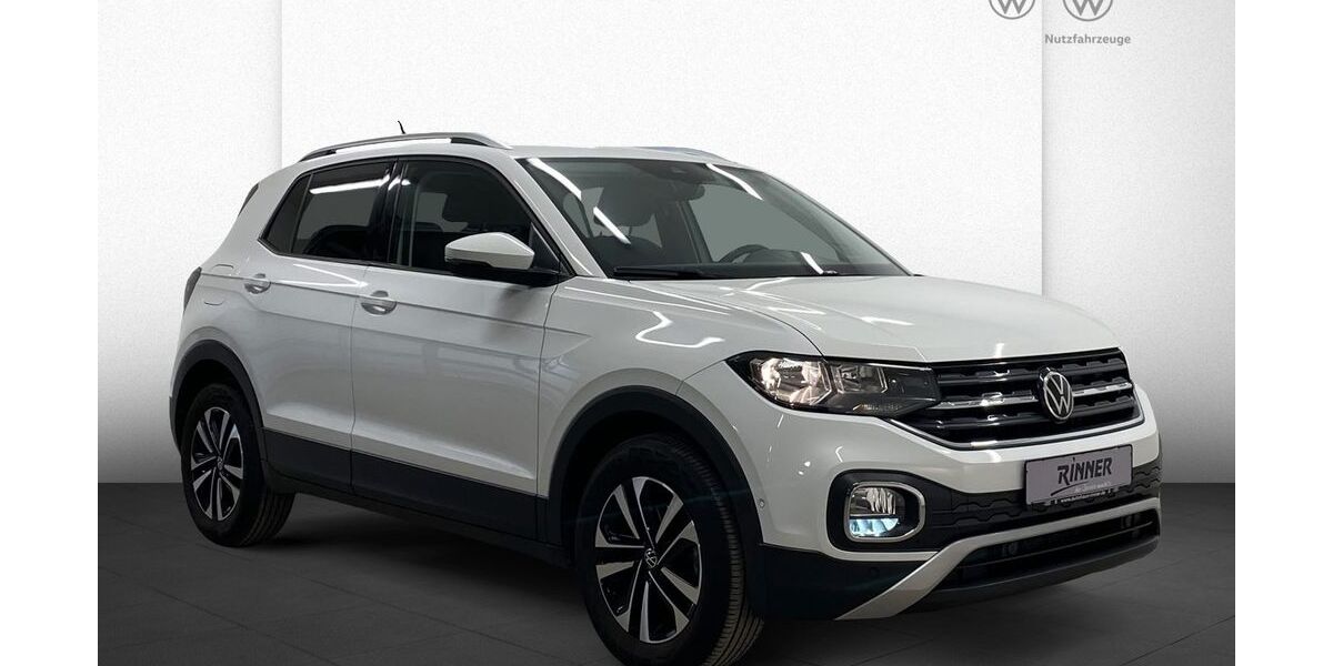 VW T-Cross 35.135 km 17.900 &euro; Bad Tölz 83646