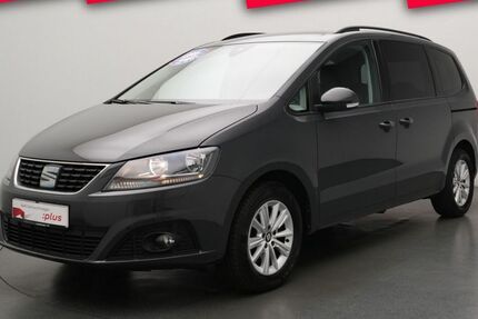 Seat Alhambra 138.422 km 17.880 &euro; Leverkusen 51373
