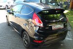 Ford Fiesta TITANIUM EINPARKHILFE KLIMAAUTOMATIK 118.745 km 5.804 &euro; Köln 50858