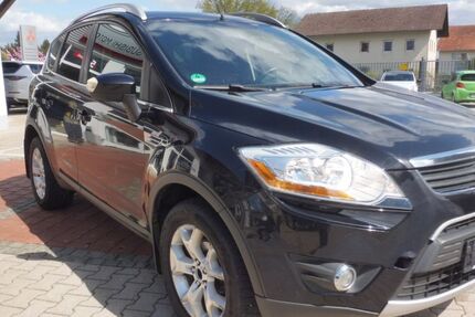 Ford Kuga 205.035 km 3.550 &euro; Hofkirchen Ortsteil Pirka 94544