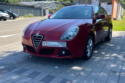 Alfa Romeo Giulietta 91.653 km 6.699 &euro; Heidenheim an der Brenz 89520