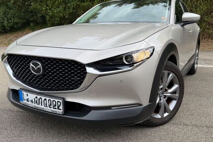 Mazda CX-30 30.100 km 19.990 &euro; Korntal-Münchingen 70825