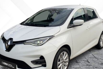 Renault ZOE 58.076 km 14.191 &euro; Einbeck 37574