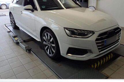 Audi A4 131.474 km 26.980 &euro; Fürth 90763