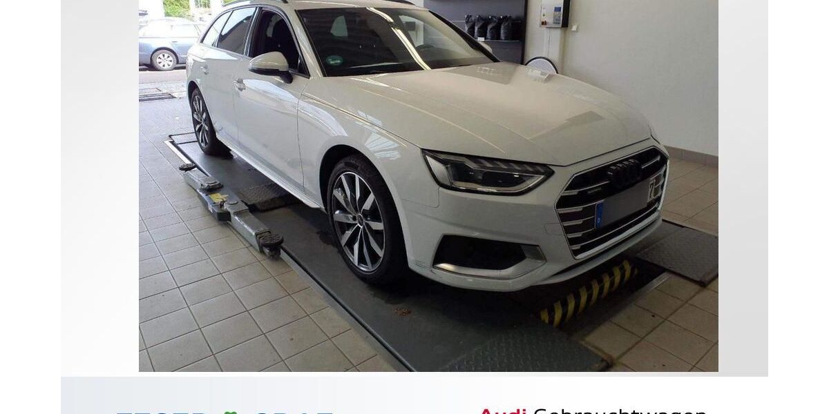 Audi A4 131.474 km 26.980 &euro; Fürth 90763