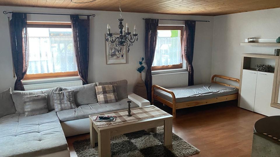 Einfamilienhaus Bodenmais - 5 Zimmer, 122 m&sup2;, 209.000&euro; | Angebot:26772172