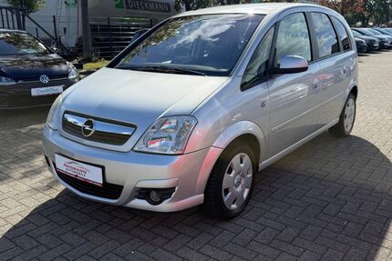 Opel Meriva 114.000 km 3.999 &euro; Diepholz 49356