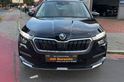 Skoda Kamiq 28.300 km 18.600 &euro; Bremen 28329