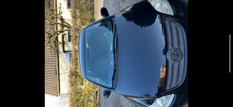 VW Fox 160.000 km 2.100 € Oldenburg 26135