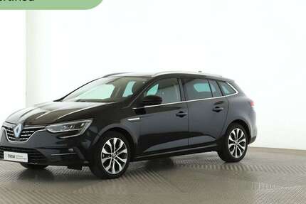 Renault Megane 17.000 km 25.890 &euro; Eiterfeld 36132