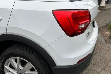 Audi Q2 142.500 km 14.850 &euro; Geldern 47608