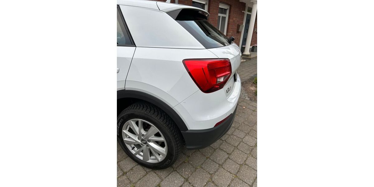 Audi Q2 142.500 km 14.850 &euro; Geldern 47608
