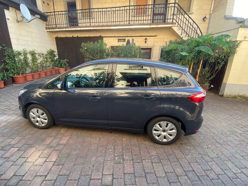 C-Max