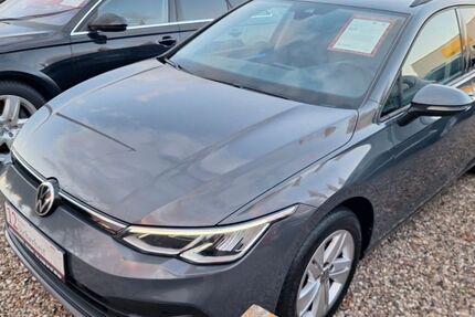 VW Golf 136.000 km 15.990 &euro; Rostock 18146