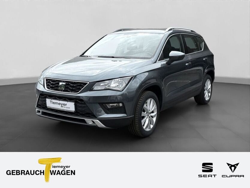 Ateca