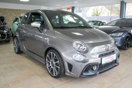 Abarth 595 8.000 km 24.999 &euro; Hilden (bei Düsseldorf) 40721