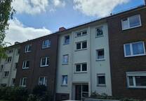 Warum länger Miete zahlen? Eigentumswohnung mit Balkon & Garage in ruhiger & dennoch zentraler Lage