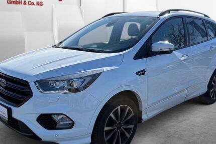 Ford Kuga 69.890 km 16.990 &euro; Eutin 23701