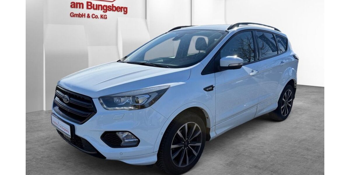 Ford Kuga 69.890 km 16.990 &euro; Eutin 23701