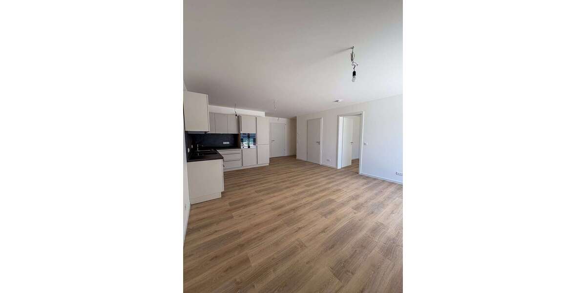 Etagenwohnung Erbach - 2 Zimmer, 60 m&sup2;, 960&euro; | Angebot:27129937