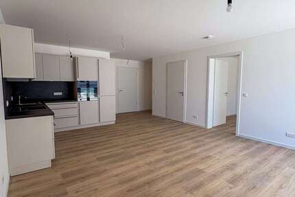 Wohnung Erbach - 2 Zimmer, 60 m&sup2;, 960&euro; | Angebot:27129937