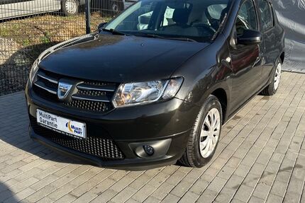 Dacia Sandero 83.788 km 6.650 &euro; Weinheim 69469